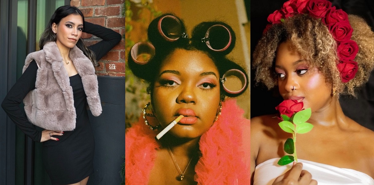 Artistry By MJ New York Craze