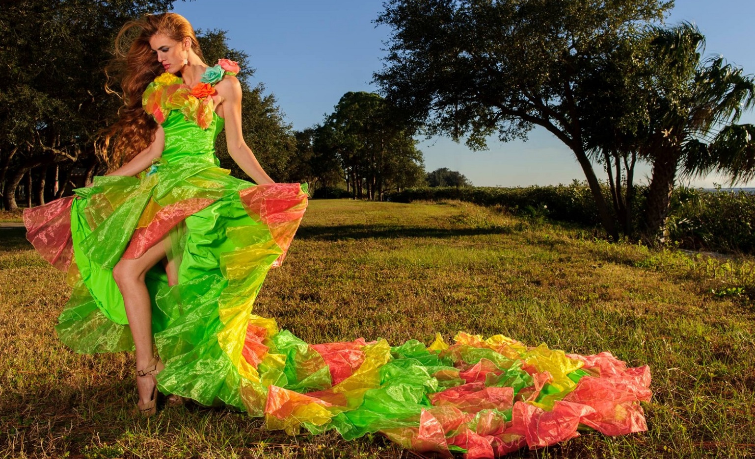 JB Couture New York Craze