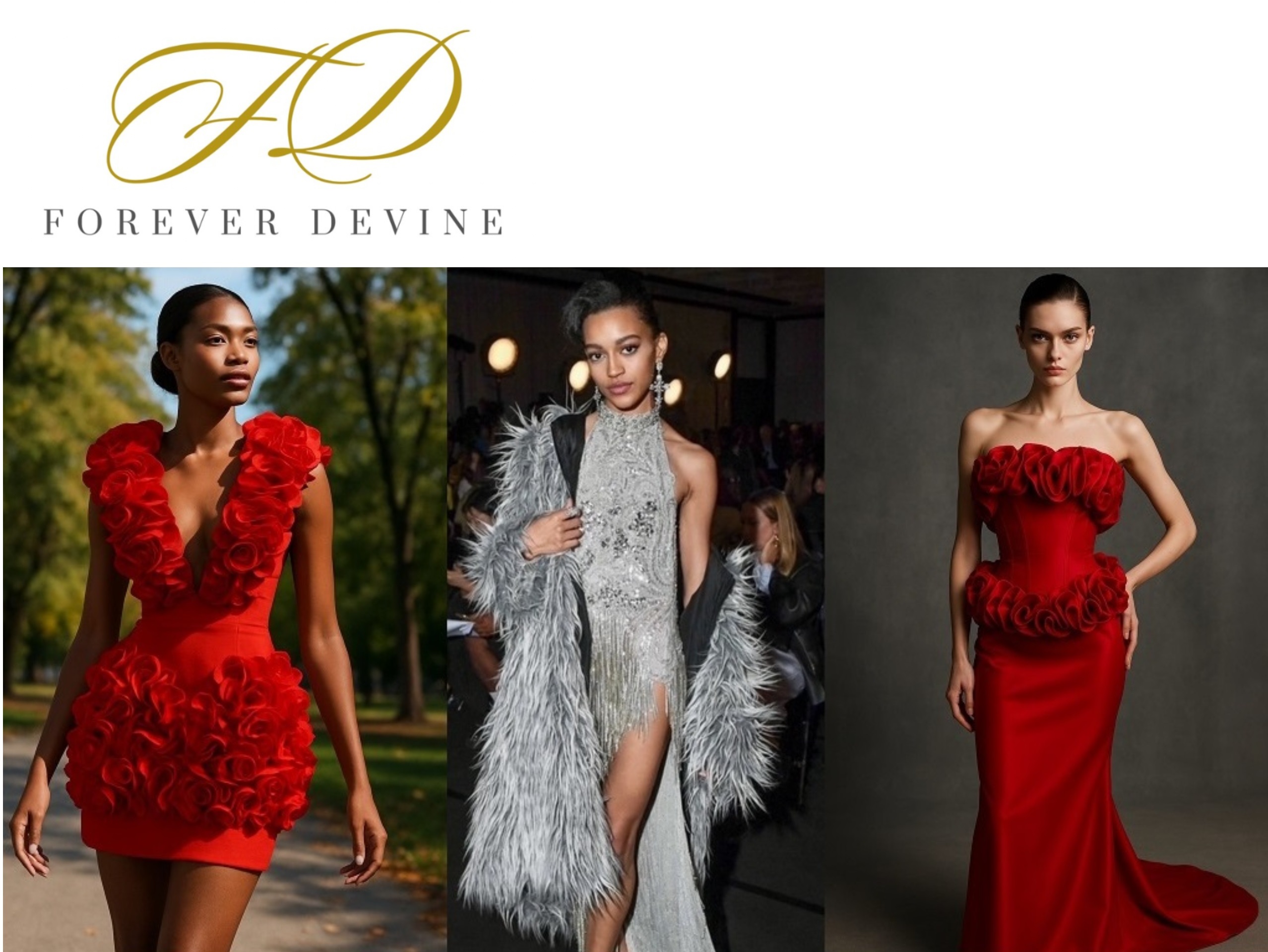 Forever Devine