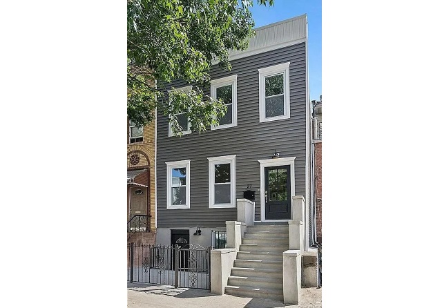 27 Monaco Place, Brooklyn, NY - Ruth Settles