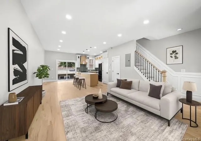 27 Monaco Place, Brooklyn, NY - Ruth Settles