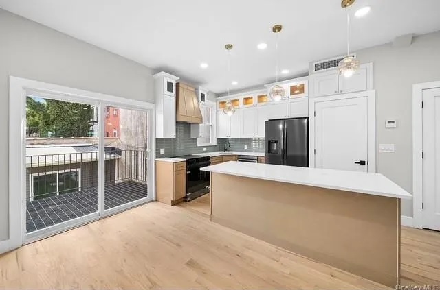 27 Monaco Place, Brooklyn, NY - Ruth Settles